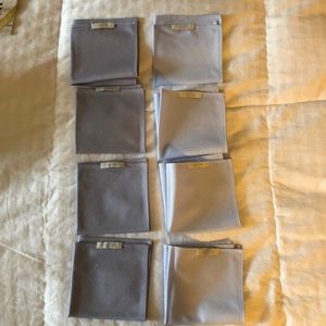 Pocket Squares- brand New!!! Eton